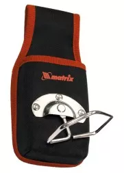 Держатель молотка поясной шарнирный MATRIX 90244