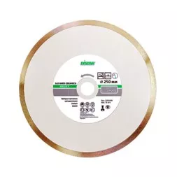 Диск алмазный 1A1R Hard ceramics Distar 250*1,5*10*32 mm