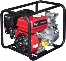 Мотопомпа ELITECH МБ 500 Д 50