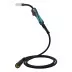 Горелка MW-25 Flex (5m / Air / Euro) с гибким гусаком XL004.0314FX купить в Когалыме