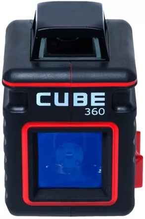 Нивелир лазерный ADA Cube 360 Professional Edition купить в Когалыме