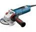 УШМ BOSCH GWS 12-125 CIX (0.601.793.102) купить в Когалыме