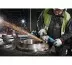УШМ BOSCH GWS 12-125 CIX (0.601.793.102) купить в Когалыме