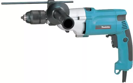 Дрель ударная двухскоростная Makita НР 2051 купить в Когалыме
