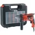 Дрель ударная B&amp;D KR 654 CRESK купить в Когалыме