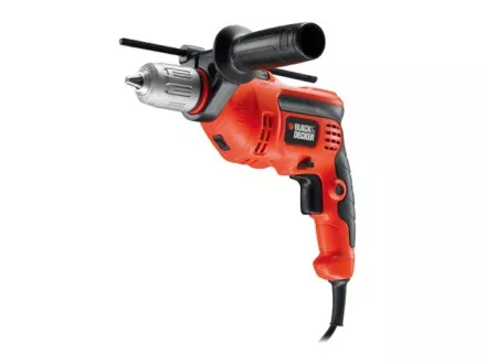 Дрель ударная B&amp;D KR 654 CRESK купить в Когалыме