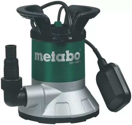 Дренажный насос Metabo TPF 7000 S купить в Когалыме