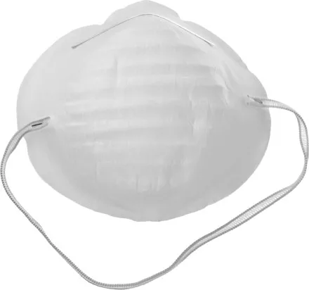 Маска STAYER &quot;STANDARD&quot; ECO техническая, 25шт 1110-H50_z01 купить в Когалыме