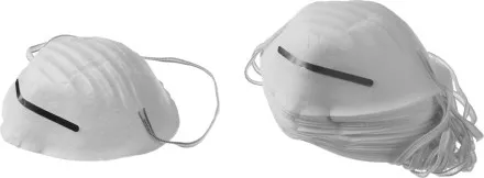 Маска STAYER &quot;STANDARD&quot; ECO техническая, 25шт 1110-H50_z01 купить в Когалыме