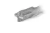 Бур для перфоратора MESSER SDS-PLUS тип &quot;+&quot;BX-14-210 купить в Когалыме