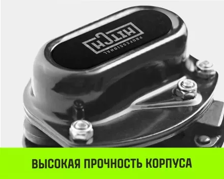 Таль ручная цепная HITCH CH200-G, 3 т, 3 м. Гальваническая цепь купить в Когалыме