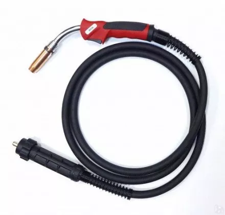 Горелка TIG 17 140A(35%) 2pin, 3/8G, 4m	SF1402-00 Ref. Aurora купить в Когалыме