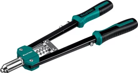 Двуручные усиленные заклепочники KRAFTOOL GRAND-48 31175 купить в Когалыме