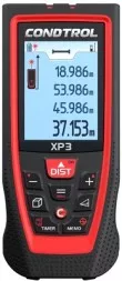 Лазерный дальномер CONDTROL XP3