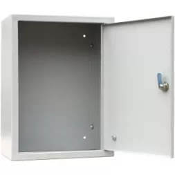Щит монтажный без панели Щ-04 IP31 (400х300х155) RUCELF