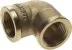 Уголок GENERAL FITTINGS латунь, г/г, 1/2&quot; 51073-G/G-1/2 купить в Когалыме