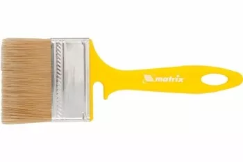 Кисть флейцевая &quot;ЛАКИ&quot; 70*12 мм  MATRIX Color Line 83365 купить в Когалыме