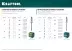 Заклепки нержавеющие KRAFTOOL 311705-40-08 купить в Когалыме