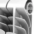 Радиатор Royal Thermo Vittoria 500 - 10 секц. купить в Когалыме