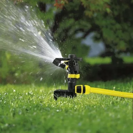 Импульсный разбрызгиватель 30-360 KARCHER купить в Когалыме