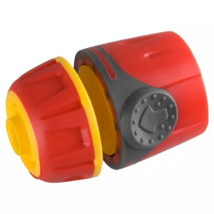 Соединитель GRINDA &quot;Premium&quot;, пластмассовый с TPR, 1/2&quot; 8-426425 купить в Когалыме