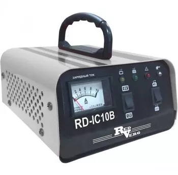 Зарядное устройство RD-IC10N RedVerg инверторного типа купить в Когалыме