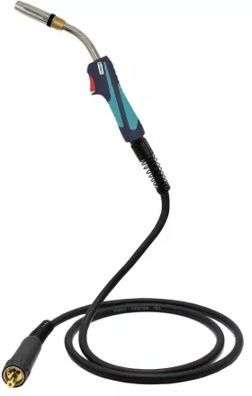 Горелка MW-36 (3m / Air / Euro) XL014.0143 купить в Когалыме