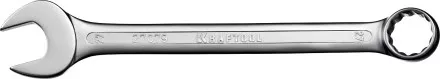 Ключ комбинированный KRAFTOOL, Cr-V, DIN 3113 27079-27 купить в Когалыме