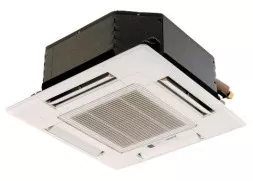 SLZ-KA25 VAL Сплит-система Mitsubishi Electric/Внутренний блок/Кассетный