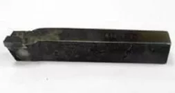 Резец проходной упорный изогнутый 25х16х140 Т5К10 Гост 18879-73 тип 2 Россия