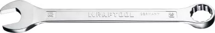 Ключ комбинированный KRAFTOOL, Cr-V, DIN 3113 27079-30 купить в Когалыме