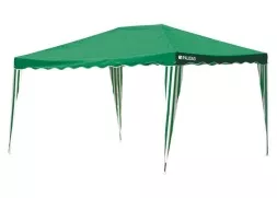 Тент садовый 2,5х2,5/2,5 м PALISAD Camping 69521
