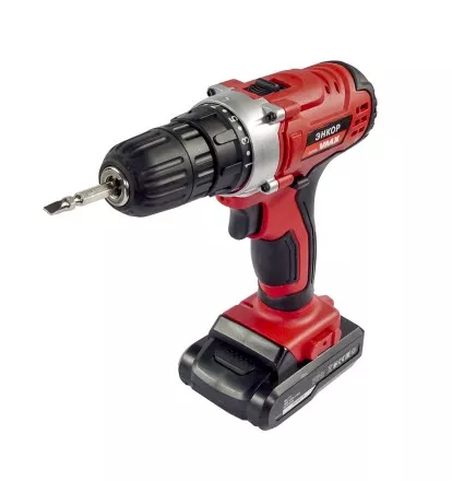 Шуруповерт акк VDS-10/18LS VMX 510027 купить в Когалыме