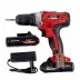 Шуруповерт акк VDS-10/18LS VMX 510027 купить в Когалыме
