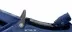 Домкрат гидравлический подкатной STELS Low Profile 2т 80-380 51130 купить в Когалыме