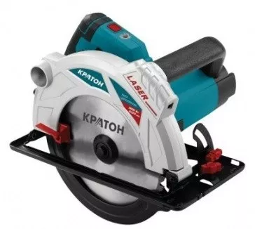 Пила циркулярная Кратон CS-2000/235 3 03 01 014 купить в Когалыме