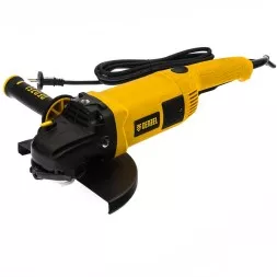 Угловая шлифмашина AG-230-2400 Denzel 26915