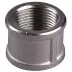 Муфта GENERAL FITTINGS никелированная латунь, 3/4&quot; 51091-3/4 купить в Когалыме