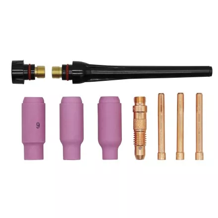 Горелка TW 26V 4m (OKC35x50 / Valve) XL26435100 купить в Когалыме