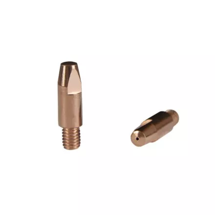 Наконечник М6х28х1.0 CuCrZr 140.0245/MD0009-80 FoxWeld купить в Когалыме