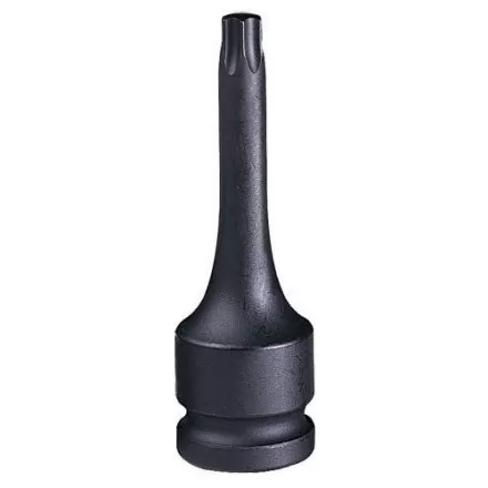 Ударная головка TORX 1/2&quot;DR T40  78мм S06A4T40 Jonnesway 48201 купить в Когалыме