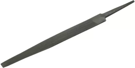 Напильник полукруглый 250 № 1 Гост 1465-80 купить в Когалыме