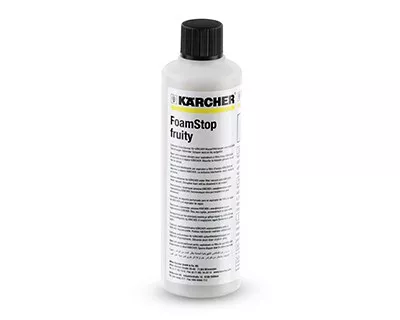 Пеногаситель RM FoamStop Fruity, 125 мл KARCHER купить в Когалыме