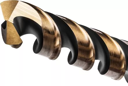 Сверло по металлу HSS-Co 29656-10.5 купить в Когалыме