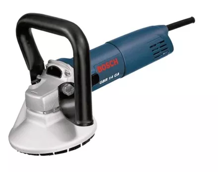 Шлифмашина по бетону Bosch GBR 14 CA купить в Когалыме