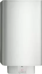 Настенный накопительный водонагреватель AEG EWH 80 Comfort EL