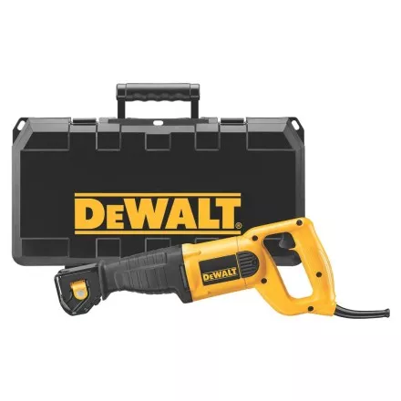Пила сабельная DeWalt DW304PK купить в Когалыме