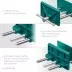 Тиски KRAFTOOL столярные переносные 32718-150 купить в Когалыме