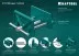 Тиски KRAFTOOL столярные переносные 32718-150 купить в Когалыме
