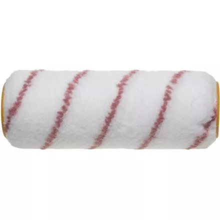 Ролик NYLON ПОЛИАМИД малярный, ворс 10мм, бюгель 8мм, 48х180мм, STAYER Profi 0216-18 купить в Когалыме